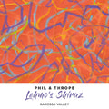 2023 Phil & Thrope Lehmo's Barossa Valley Shiraz (Dozen)